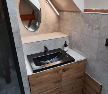 Turckheim Apartment | Gite Du Vigneron
