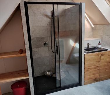 Turckheim Apartment | Gite Du Vigneron