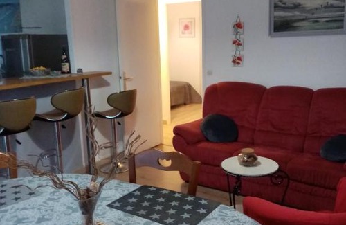 Estreboeuf House | Gite du village