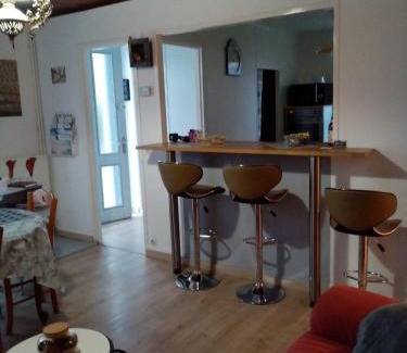 Estreboeuf House | Gite du village