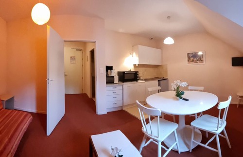 Ventron House | GITE Eglantine
