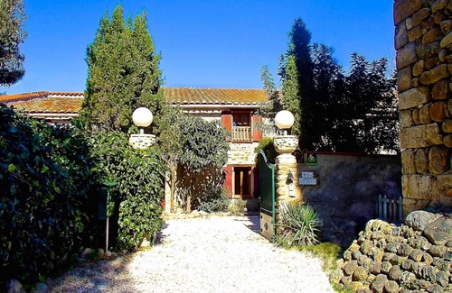 Argeles-sur-Mer Apartment | Gite El Canigo - Gites de la Tour Pujol