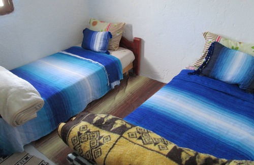 Tanaqoub House | Gite El Houmar