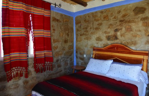 Tanaqoub House | Gite El Houmar