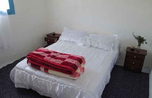 Tanaqoub House | Gite El Houmar