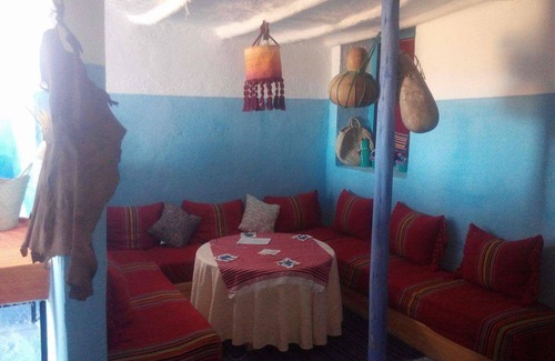 Tanaqoub House | Gite El Houmar