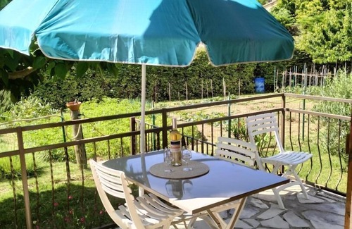 Carnoules House | Gite EMILOUISE - CARNOULES
