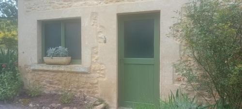Doissat House | Gite en Périgord
