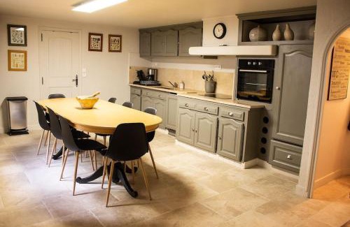 Sauveterre House | Gite en Provence proche Avignon