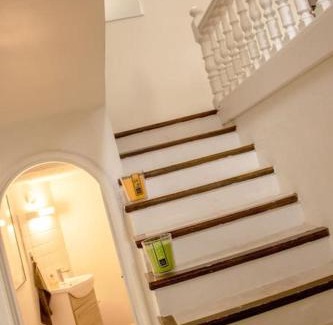 Sauveterre House | Gite en Provence proche Avignon