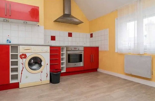 Beaugency Apartment | Gite Entre Historique Beaugency
