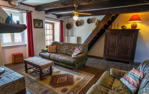 Rignac House | Gite Enzo
