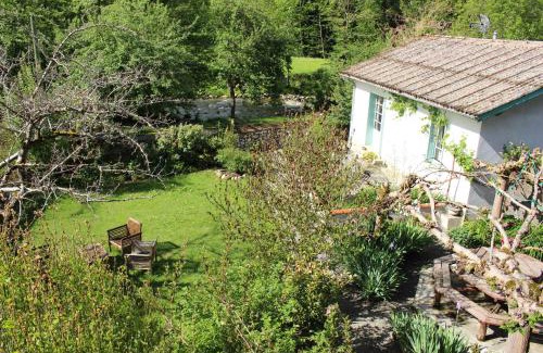 Biert Apartment | Gite Esmeralda