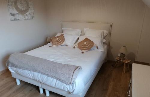 Sainte-Marie-au-Bosc House | Gite Etretat