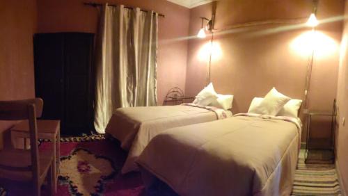Skoura House | Gite famille saghir