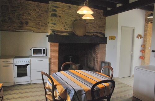 Journiac House | Gite-farm in the heart of Périgord Noir Sarlat-Périgueux-Bergerac