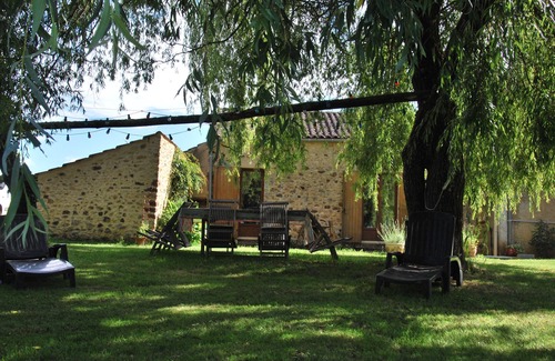 Journiac House | Gite-farm in the heart of Périgord Noir Sarlat-Périgueux-Bergerac