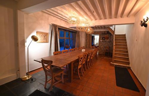 Waha House | Gite Fond des Vaulx