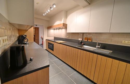 Waha House | Gite Fond des Vaulx