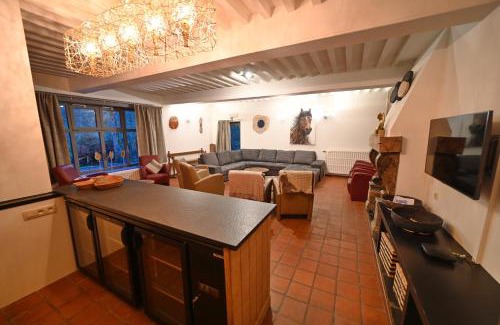 Waha House | Gite Fond des Vaulx