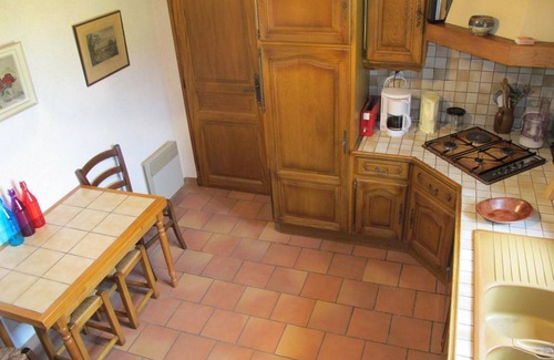 Fontaines-en-Sologne Cottage | Gite Fontaines-en-Sologne, 3 bedrooms, 11 persons