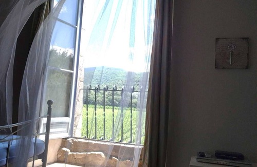 Lamalou-les-Bains House | Gite for 3 people Lamalou-les-Bains