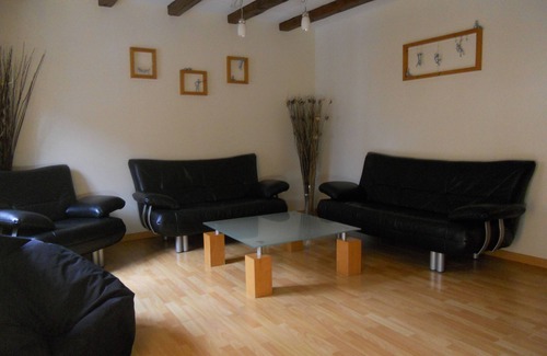 Obernai Apartment | Gîte for 4 to 6 people in the heart of Alsace