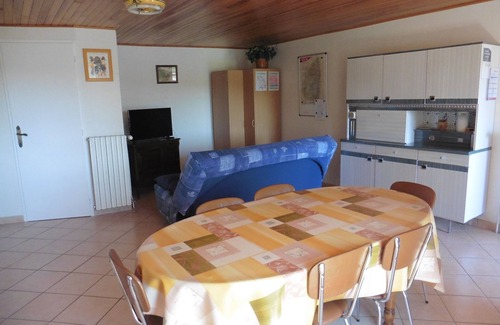 Cremoliere Cottage | Gite for 6 people in an old farmhouse