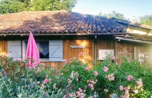 Saint-Michel-Escalus Apartment | GITE FOR QUIET VACATIONS