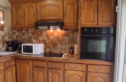 Formerie Cottage | Gite Formerie, 2 bedrooms, 4 persons