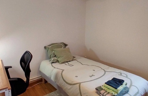 Formerie Cottage | Gite Formerie, 2 bedrooms, 4 persons