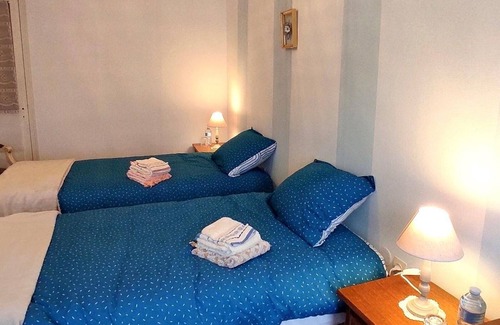 Formerie Cottage | Gite Formerie, 2 bedrooms, 4 persons
