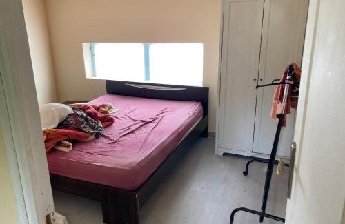 Cours House | Gite