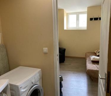 Cours House | Gite