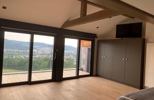 Saint-Etienne-les-Remiremont House | Gite grand standing dans cadre idyllique