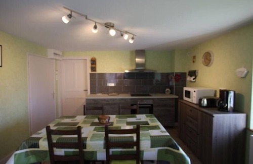 Fraize Cottage | Gite Fraize, 1 bedroom, 3 persons