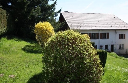 Fraize Cottage | Gite Fraize, 1 bedroom, 3 persons