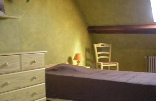 Fresnes Cottage | Gite Fresnes , 2 bedrooms, 5 persons