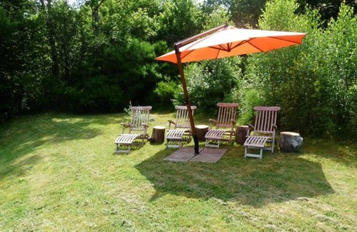 Fresse-sur-Moselle Cottage | Gite Fresse-sur-Moselle, 2 bedrooms, 6 persons