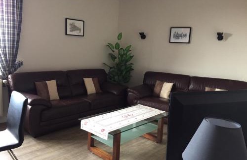 Itterswiller Apartment | Gite Fruehmess
