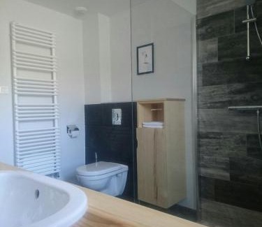 Itterswiller Apartment | Gite Fruehmess