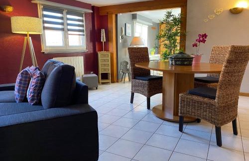 Eguisheim Apartment | Gite Géranium*