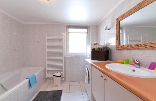 Eguisheim Apartment | Gite Géranium*