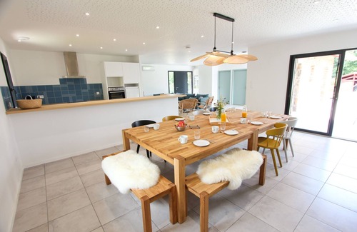 Saint-Jean-Pied-de-Port House | Gîte Garazi, in the heart of the Basque Country - Saint Jean Pied de Port