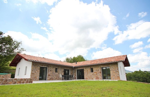 Saint-Jean-Pied-de-Port House | Gîte Garazi, in the heart of the Basque Country - Saint Jean Pied de Port