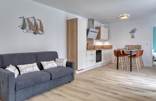 Gouville-sur-Mer House | Gite Gouville sur Mer