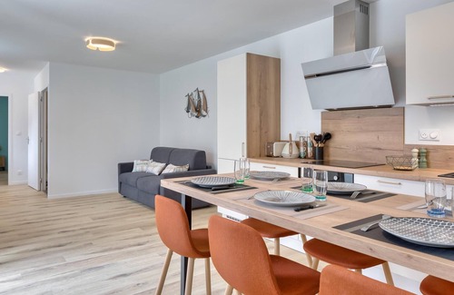 Gouville-sur-Mer House | Gite Gouville sur Mer