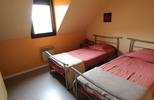 Gouville-sur-Mer Cottage | Gite Gouville-sur-Mer, 3 bedrooms, 6 persons
