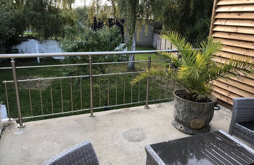 Saint-Cast-le-Guildo House | Gîte gr34 on foot and large garden. 5bedrooms 3bathrooms, 3wc