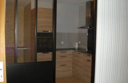 Grandcamp-Maisy House | Gite Grandcamp Maisy.